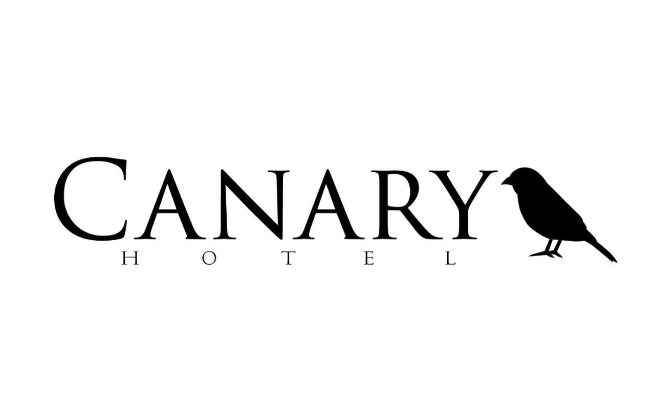 Canary Boutique Hotel Амман Экстерьер фото